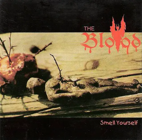 Smell Yourself